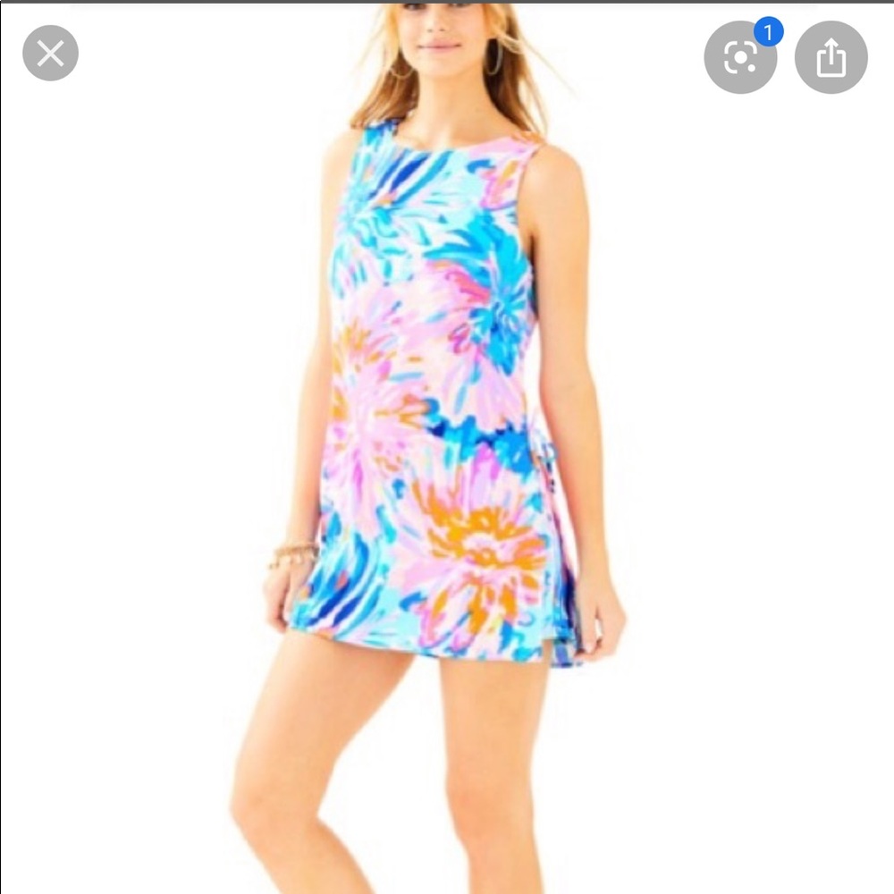 BRAND NEW Lilly Pulitzer dress